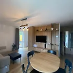 Przytulny Zakatek Karkonoszy Appartement *