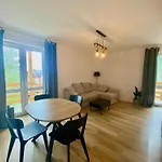 Przytulny Zakatek Karkonoszy Appartement Karpacz