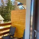 Przytulny Zakatek Karkonoszy *