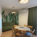 Przytulny Zakatek Karkonoszy Appartement