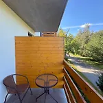 Przytulny Zakatek Karkonoszy Appartement