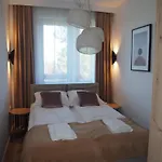 Przytulny Zakatek Karkonoszy Appartement Karpacz