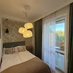 Appartement Przytulny Zakatek Karkonoszy Karpacz