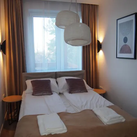 Przytulny Zakatek Karkonoszy * Karpacz