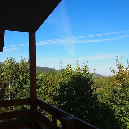 Apartamento Przytulny Zakatek Karkonoszy Karpacz