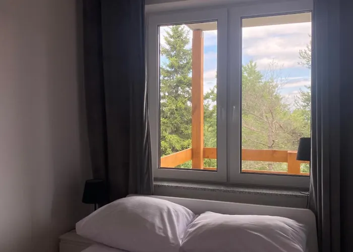 Przytulny Zakatek Karkonoszy