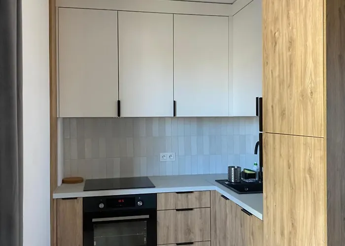 Apartamento Przytulny Zakatek Karkonoszy *