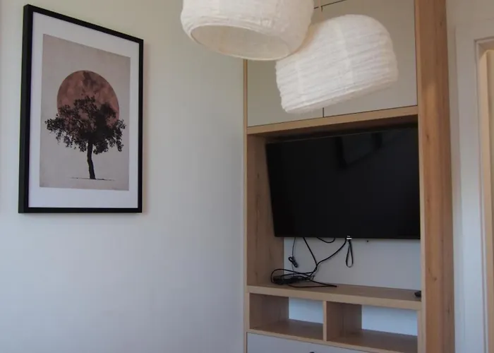 Apartamento Przytulny Zakatek Karkonoszy