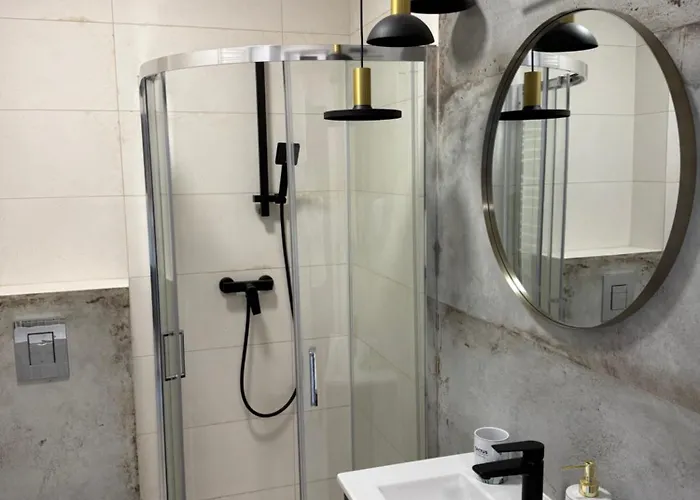 Apartamento Przytulny Zakatek Karkonoszy