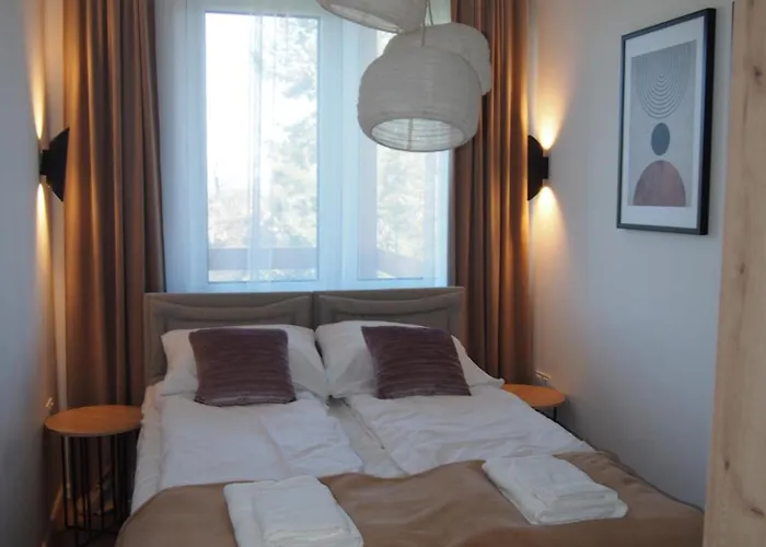 Przytulny Zakatek Karkonoszy Apartamento Karpacz