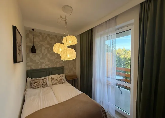 Apartamento Przytulny Zakatek Karkonoszy Karpacz