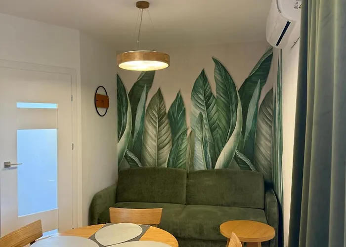 Przytulny Zakatek Karkonoszy