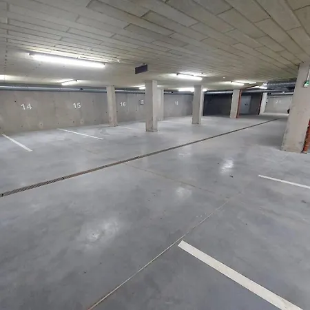 شقة Przytulny Zakatek Karkonoszy *