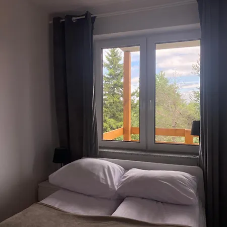 Przytulny Zakatek Karkonoszy