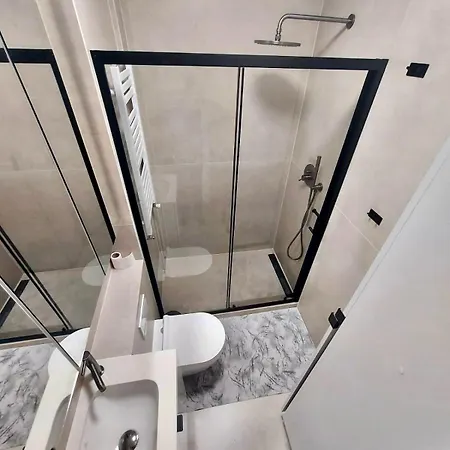 شقة Przytulny Zakatek Karkonoszy *