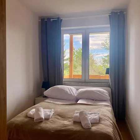 Apartmán Przytulny Zakatek Karkonoszy Karpacz