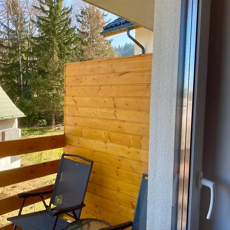 Przytulny Zakatek Karkonoszy *