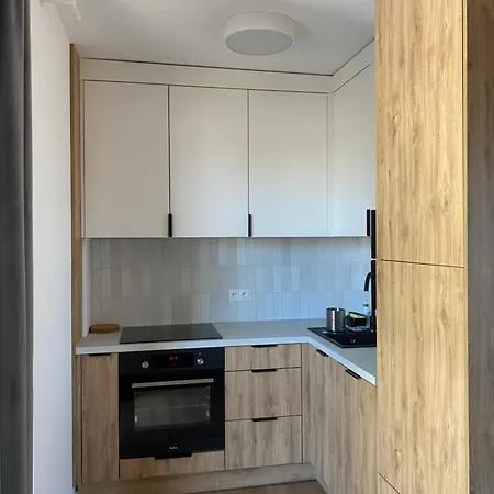 Apartment Przytulny Zakatek Karkonoszy *