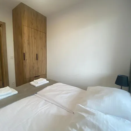 Przytulny Zakatek Karkonoszy