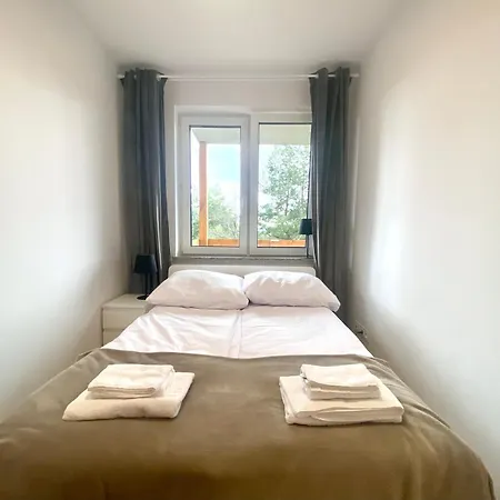 Przytulny Zakatek Karkonoszy كارباش