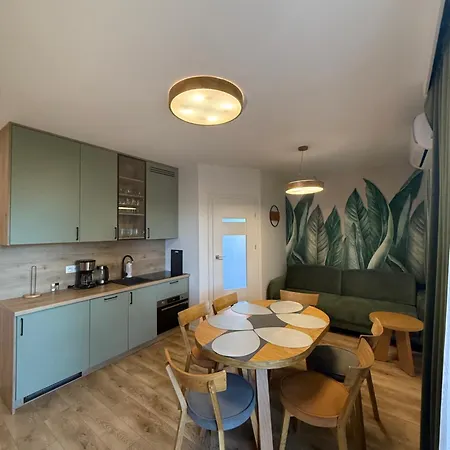 Przytulny Zakatek Karkonoszy كارباش