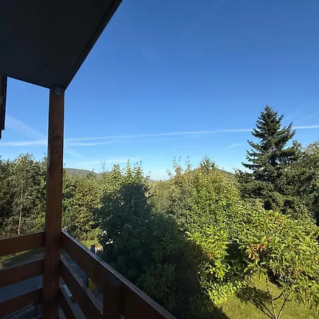 Przytulny Zakatek Karkonoszy *