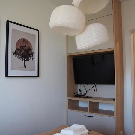 شقة Przytulny Zakatek Karkonoszy