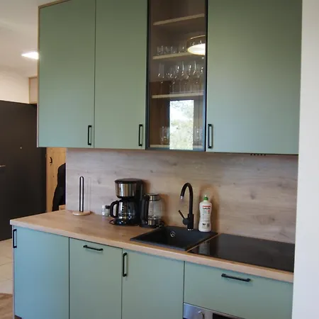 Przytulny Zakatek Karkonoszy