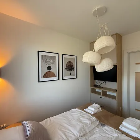 Przytulny Zakatek Karkonoszy كارباش