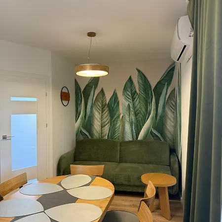 Przytulny Zakatek Karkonoszy