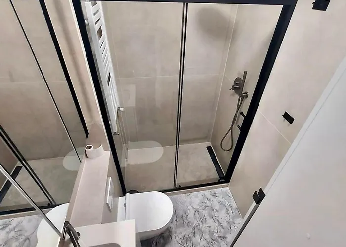 Apartmán Przytulny Zakatek Karkonoszy *