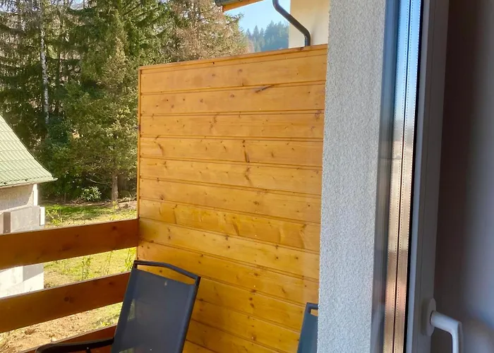 Przytulny Zakatek Karkonoszy *