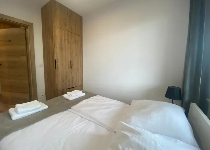 Przytulny Zakatek Karkonoszy