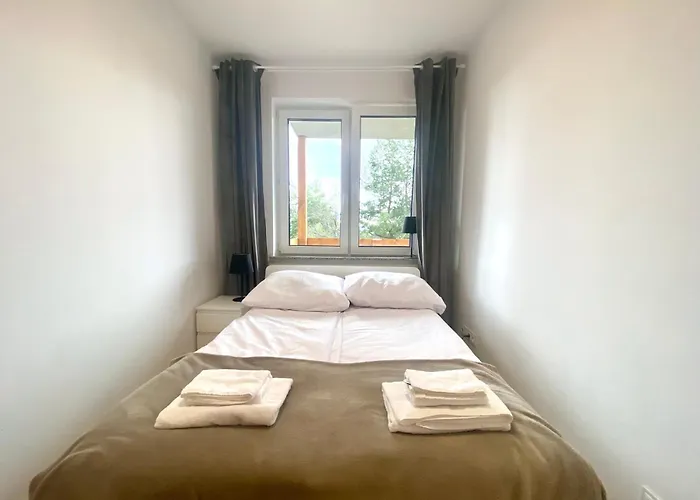 Przytulny Zakatek Karkonoszy Karpacz