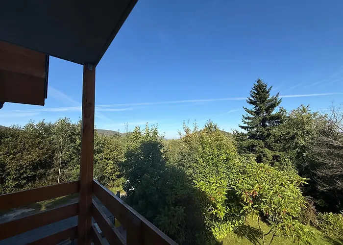 Przytulny Zakatek Karkonoszy *