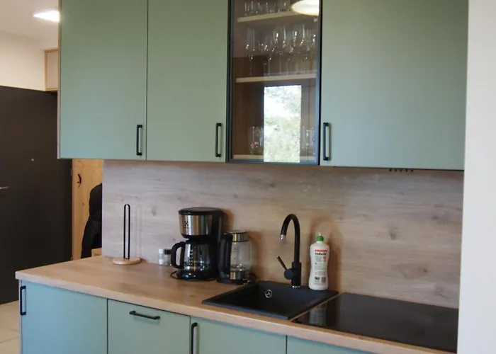 Przytulny Zakatek Karkonoszy