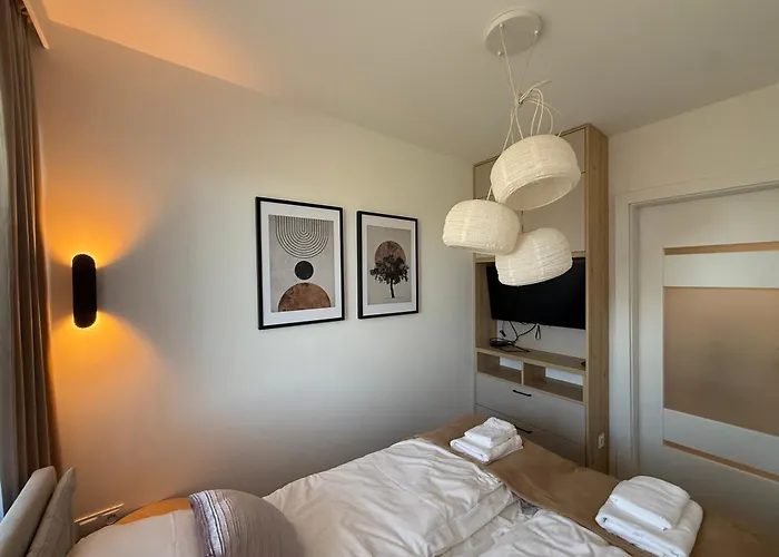 Przytulny Zakatek Karkonoszy Karpacz