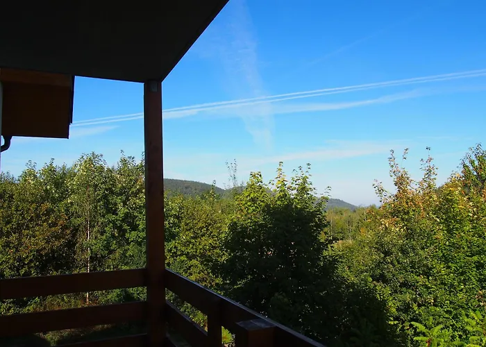 Apartment Przytulny Zakatek Karkonoszy Karpacz